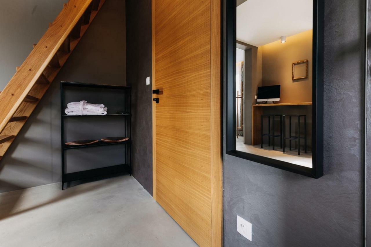 Villa Bricola - Boutique Apartments Karlovy Vary Exterior foto